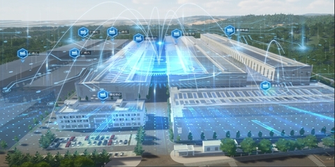 化機公司成功入圍工信部萬兆光網工廠試點，引領智能制造新篇章