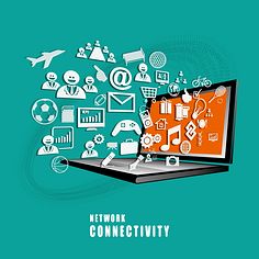 信息技術與網絡信息技術的演進與融合