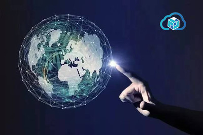 區塊鏈攜手5G技術 雙輪驅動，加速我國產業鏈與網絡信息技術融合升級