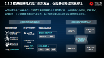 中國-東盟數(shù)字經(jīng)濟(jì)安全 東信實(shí)踐為區(qū)域合作注入新動(dòng)能